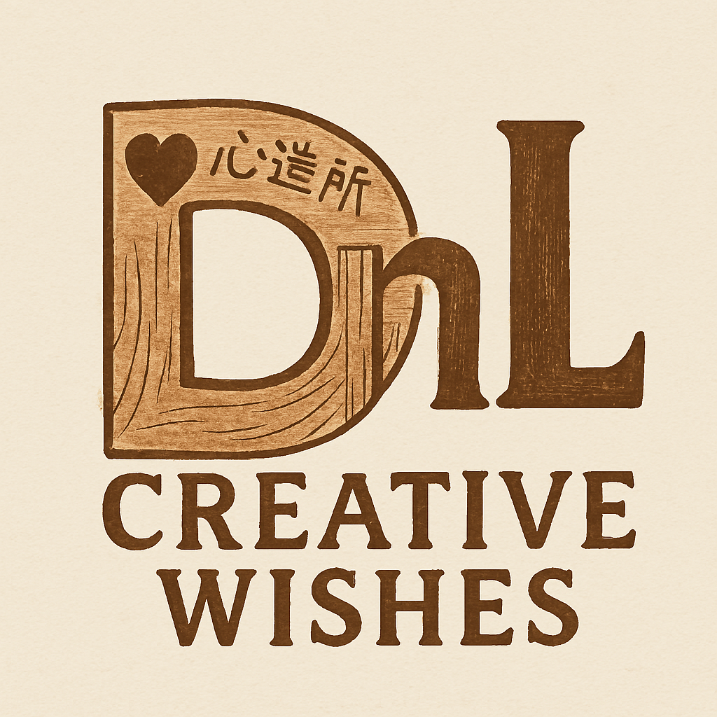 DnL心造所 | DnL Creative Wishes
